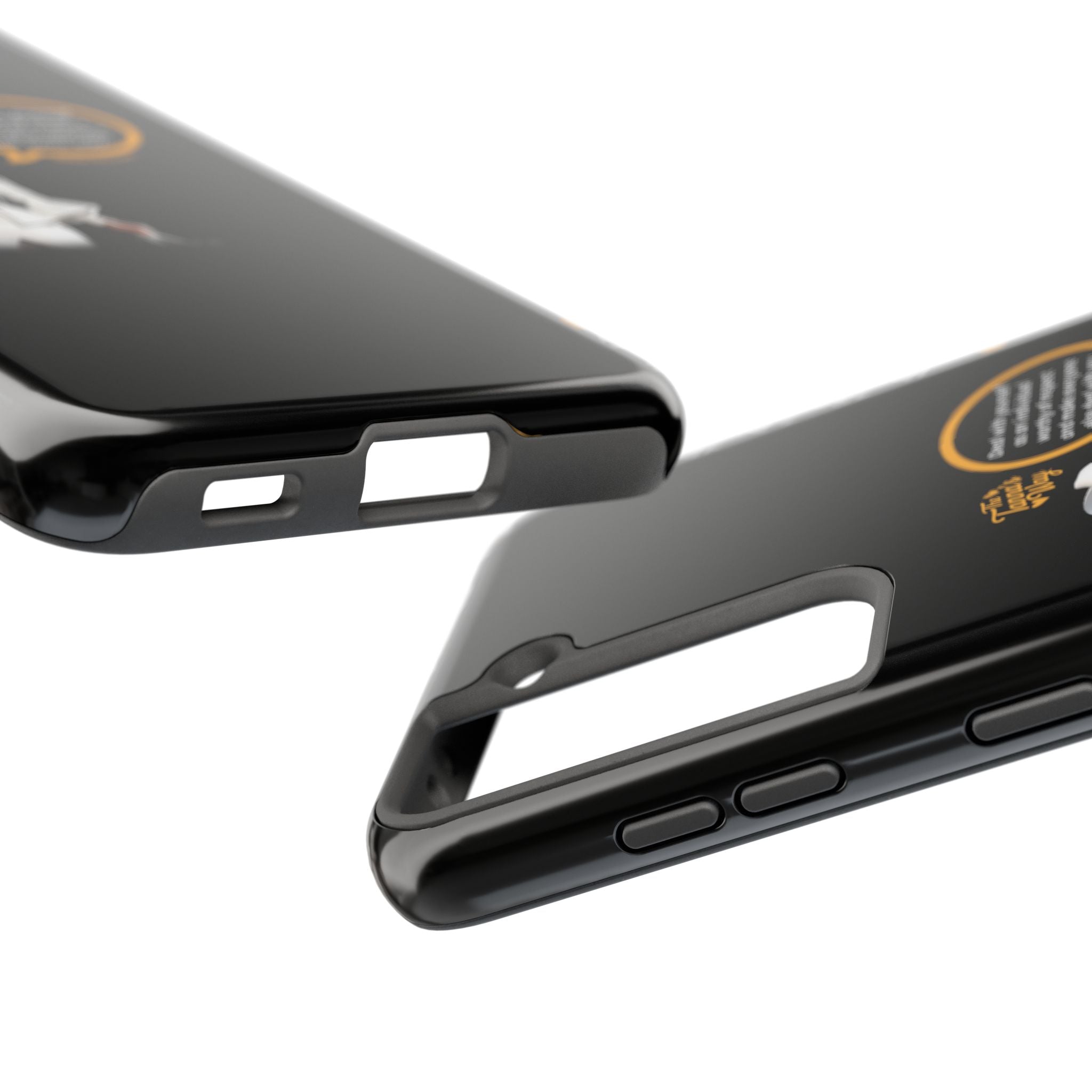 Nikki Giovanni | Tough Phone Cases